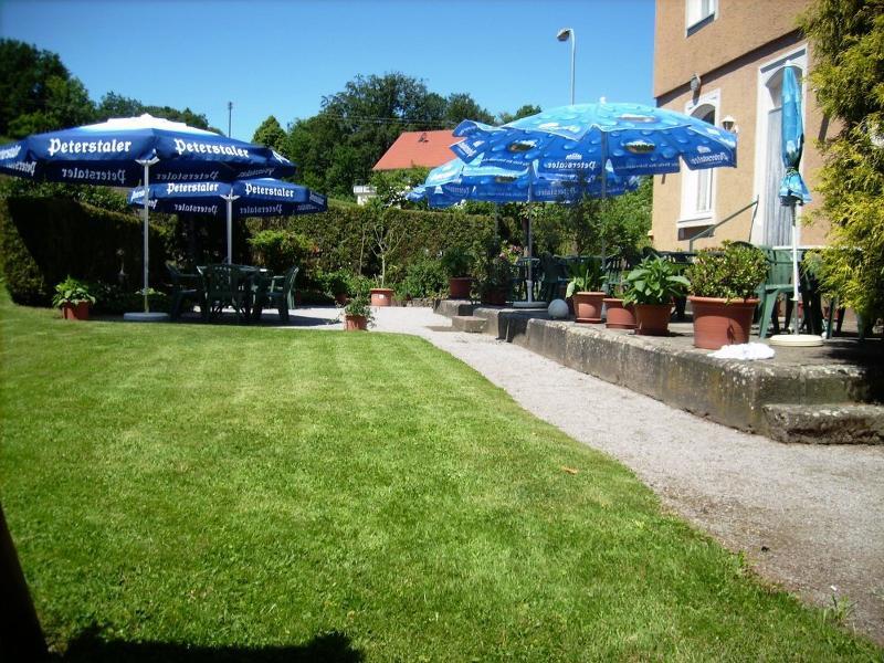 Gasthaus Finken Oppenau Zewnętrze zdjęcie
