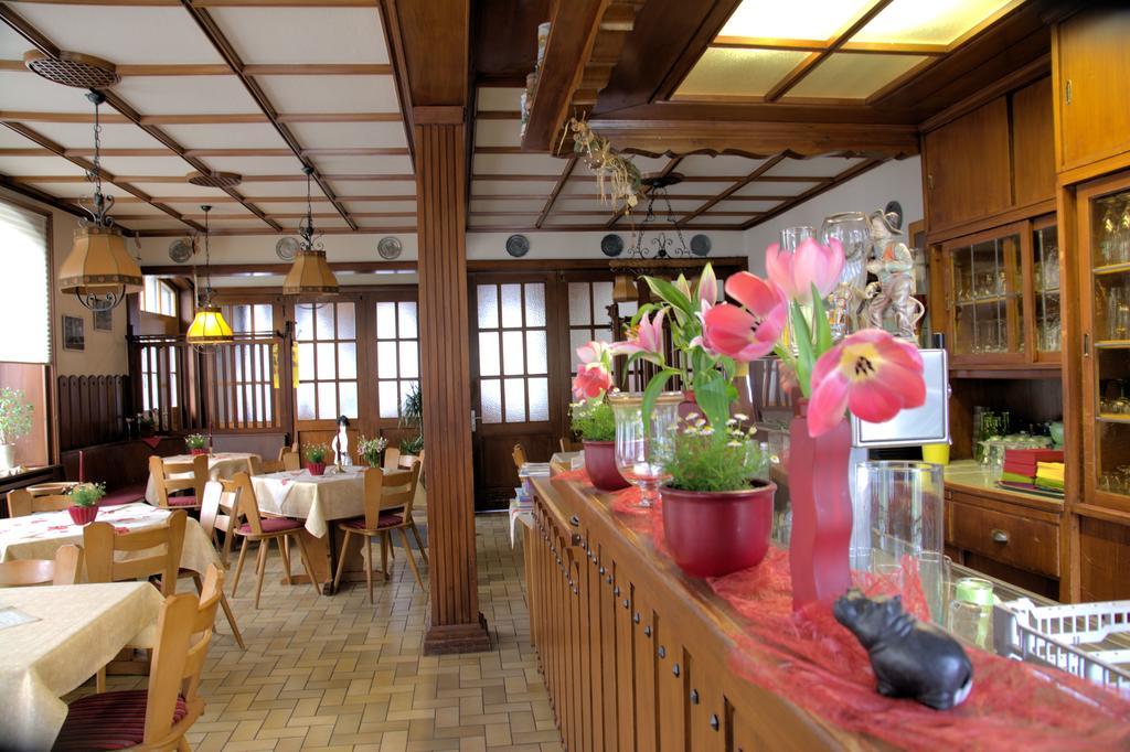 Gasthaus Finken Oppenau Zewnętrze zdjęcie