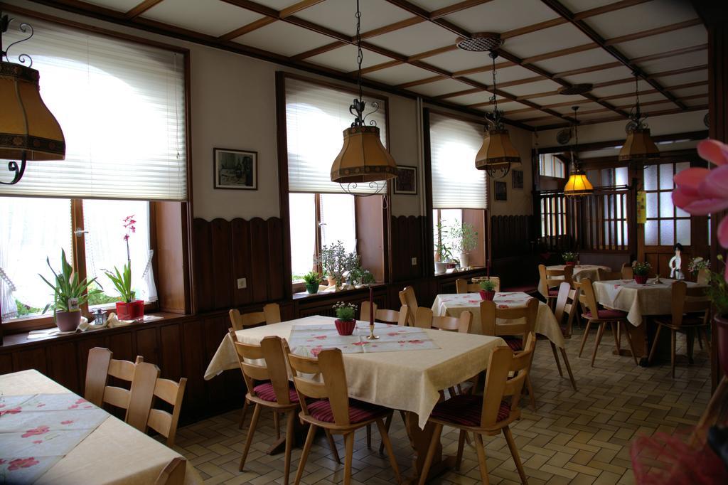 Gasthaus Finken Oppenau Zewnętrze zdjęcie