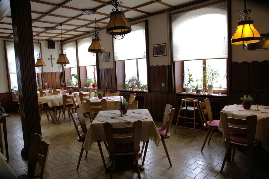 Gasthaus Finken Oppenau Zewnętrze zdjęcie