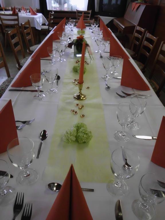 Gasthaus Finken Oppenau Zewnętrze zdjęcie